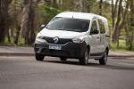 Renault Kangoo Express 2018 года (LA)